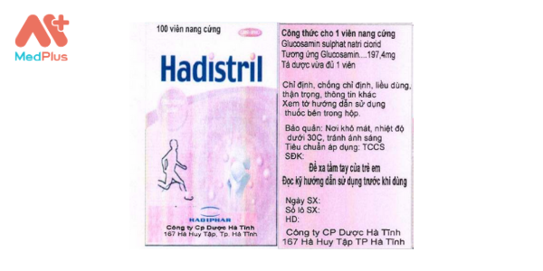 Hadistril