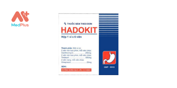 Hadokit