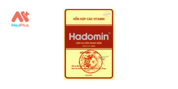 Hadomin