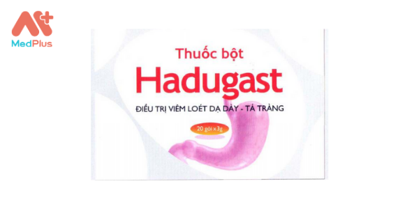 Hadugast