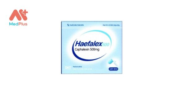 Haefalex 500