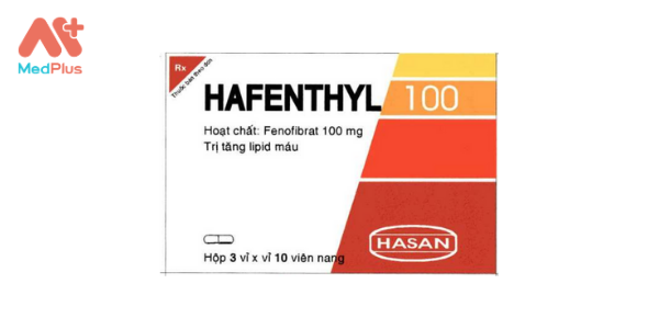 Hafenthyl 100