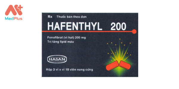Hafenthyl 200