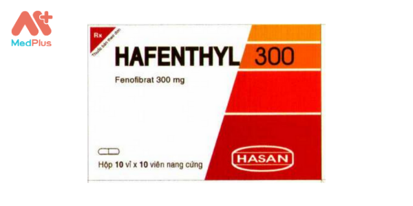 Hafenthyl 300