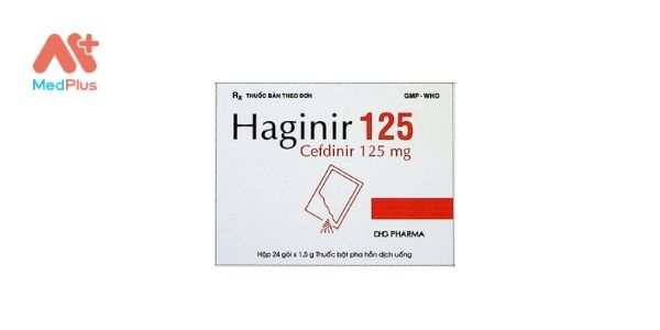 Haginir 125