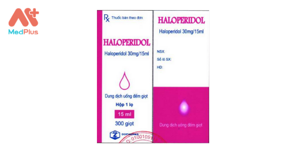 Haloperidol