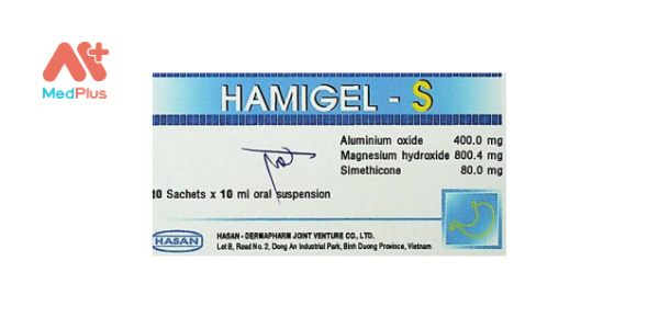 Hamigel-S