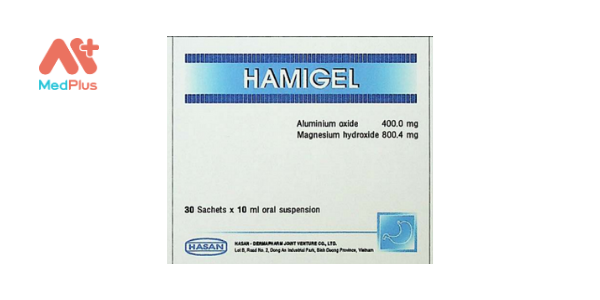 Hamigel