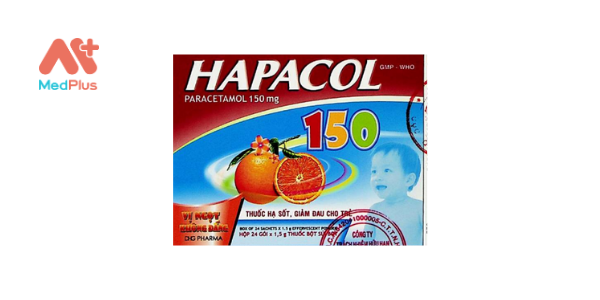 Hapacol 150