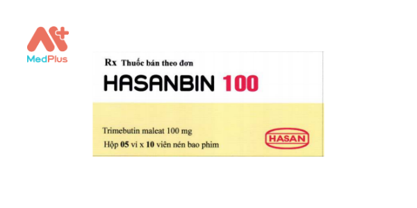Hasanbin 100