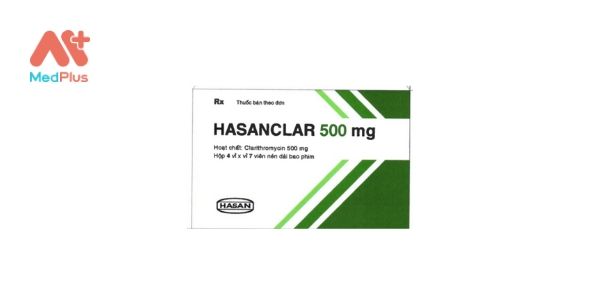Hasanclar 500
