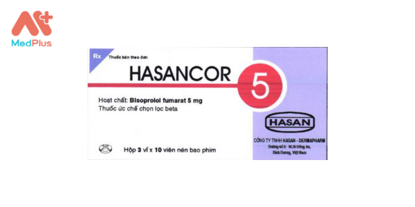Hasancor 5