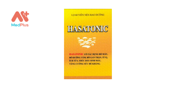 Hasatonic