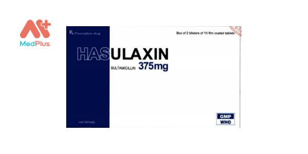 Hasulaxin 375 mg