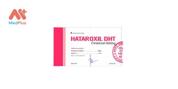 Hataroxil-DHT