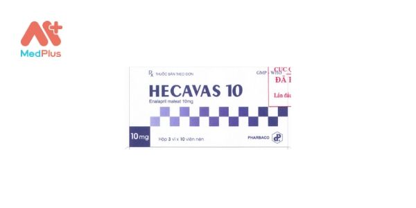 Hecavas 10