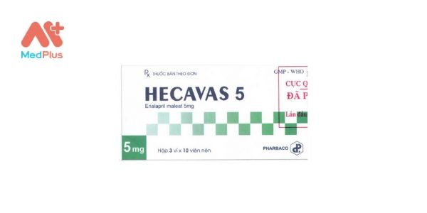 Hecavas 5