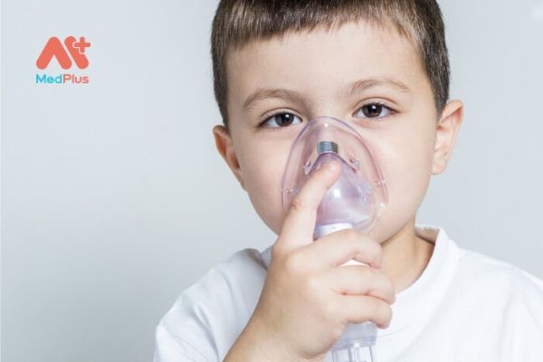 Hen suyễn xuất hiện ở cả người lớn và trẻ em