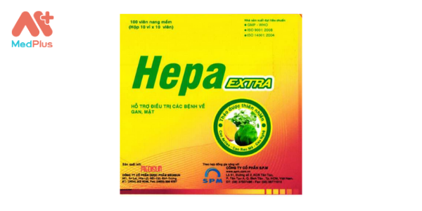 Hepa Extra