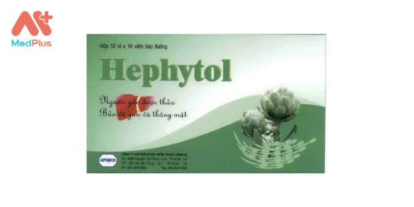 Hephytol