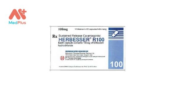 Herbesser R100