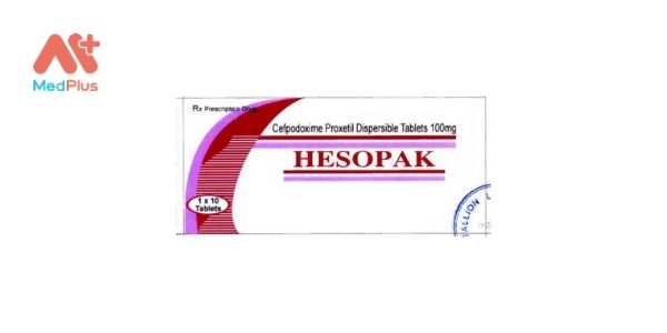 Hesopak