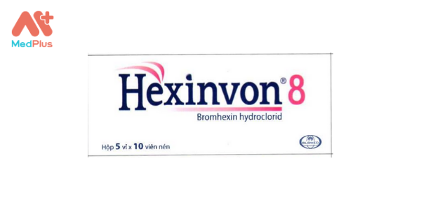 Hexinvon 8