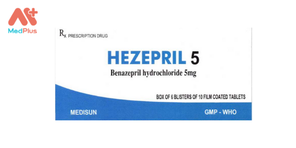 Hezepril 5