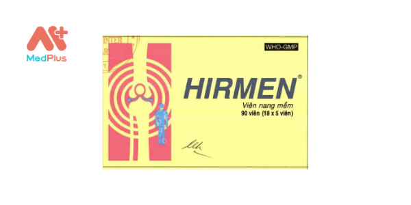 Hirmen