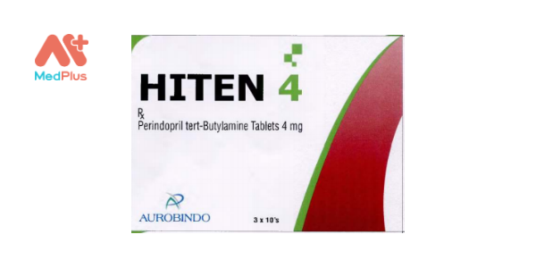 Thuốc Hiten 4: Liều dùng & lưu ý, hướng dẫn sử dụng, tác dụng phụ 132 Hiten 4
