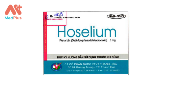 Hoselium