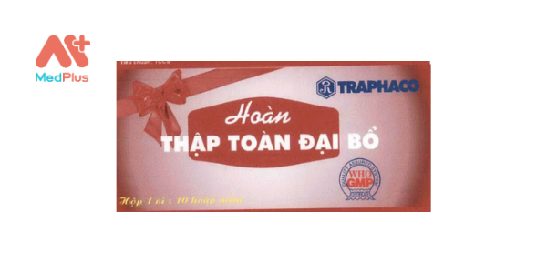 Hoàn thập toàn đại bổ
