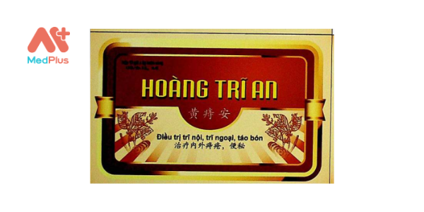 Hoàng trĩ an