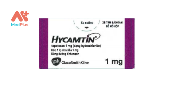 Hycamtin 1mg