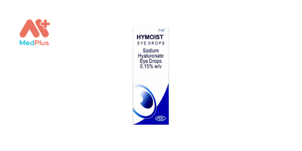 Hymois Eye Drops