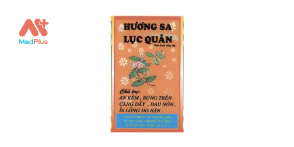 Hương sa lục quân