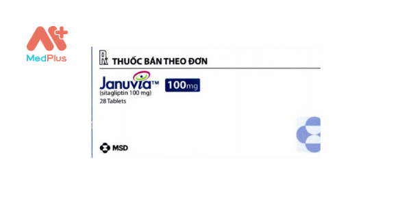 Januvia 100mg