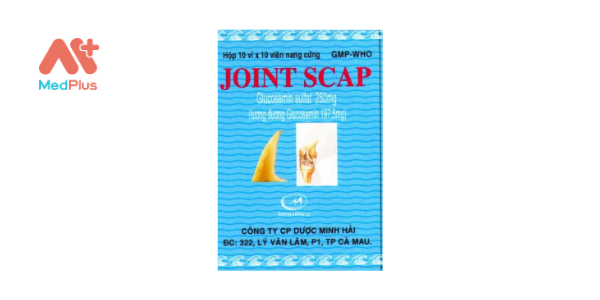 Joint Scap