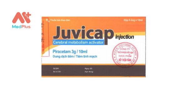 Juvicap Injection