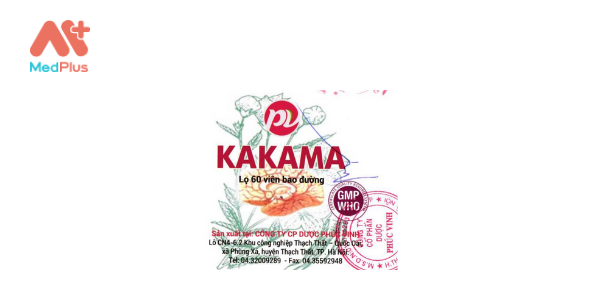 Kakama