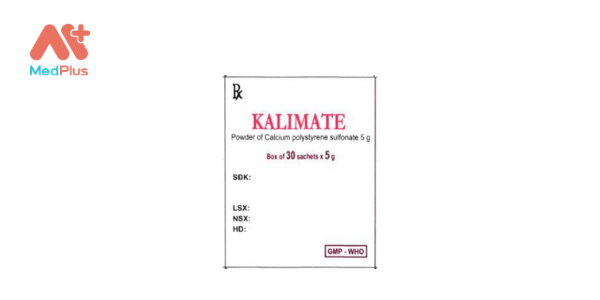 Kalimate