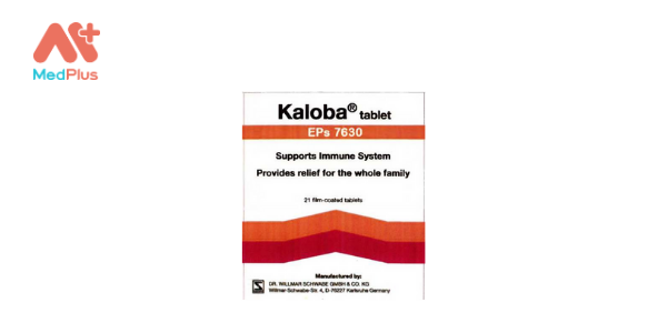 Kaloba 20mg