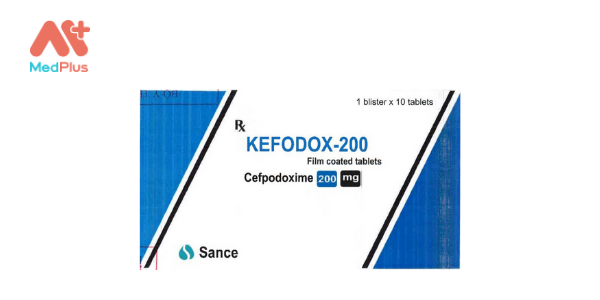 Kefodox-200