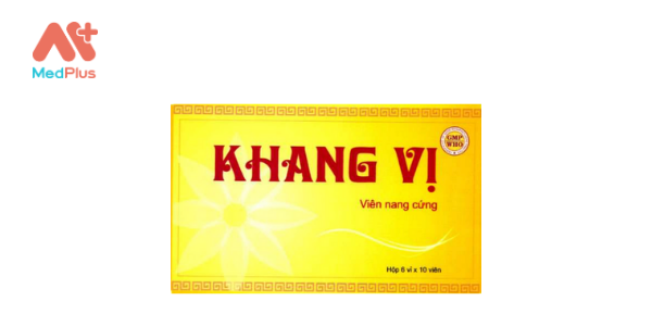 Khang vị