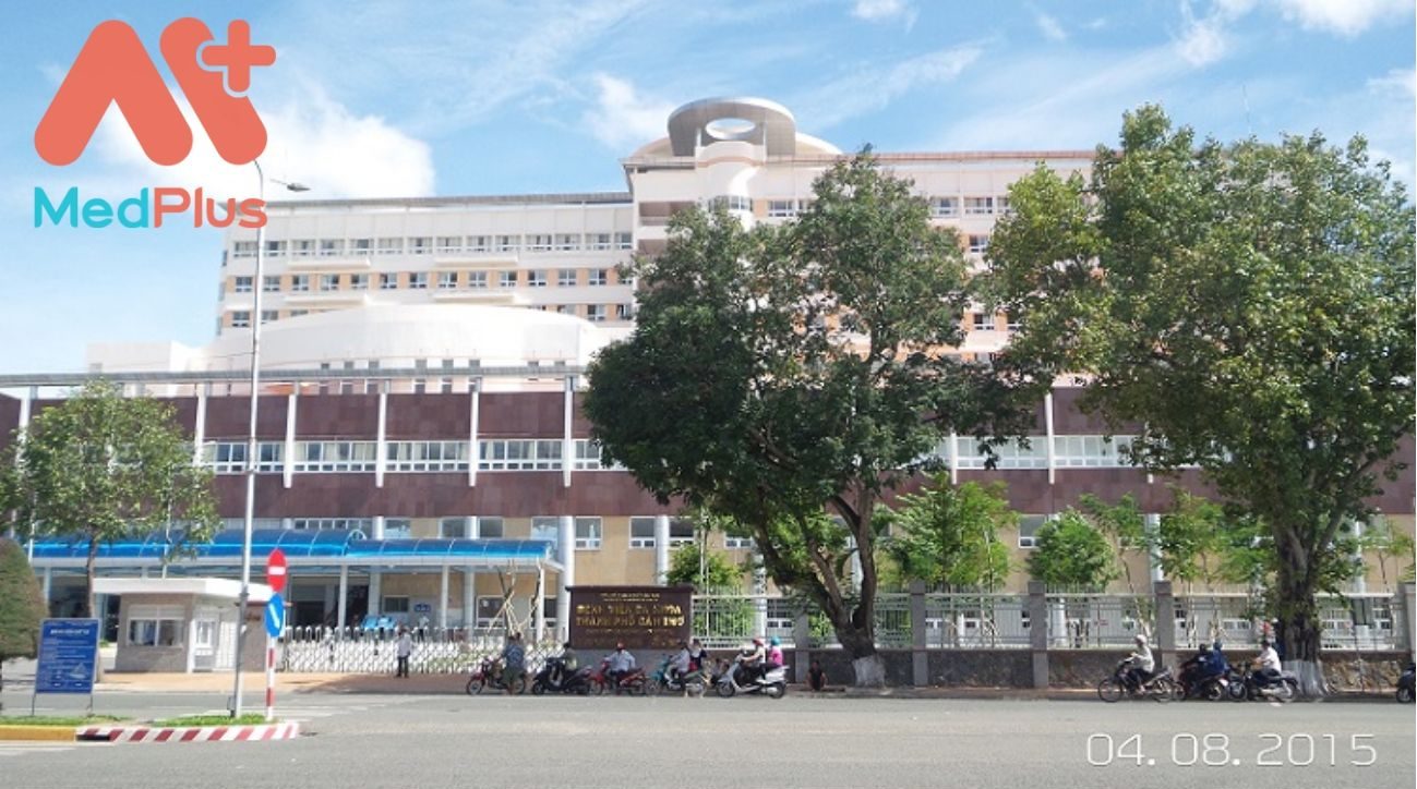 Khoa khám bệnh - Bệnh viện Bệnh nhiệt đới Trung ương Kim Chung