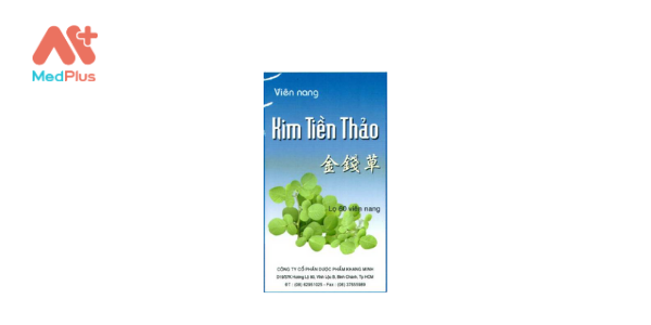 Kim tiền thảo
