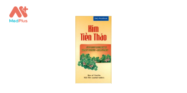 Kim tiền thảo