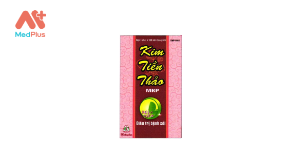 Kim tiền thảo MKP