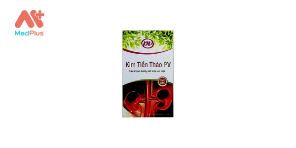 Kim tiền thảo PV