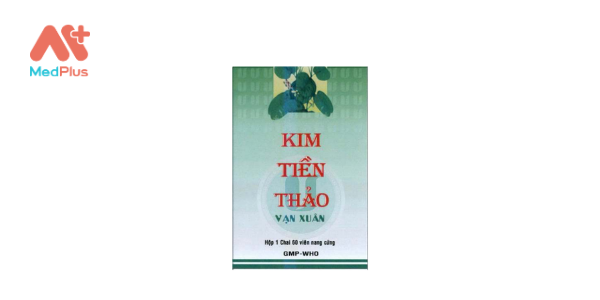 Kim tiền thảo